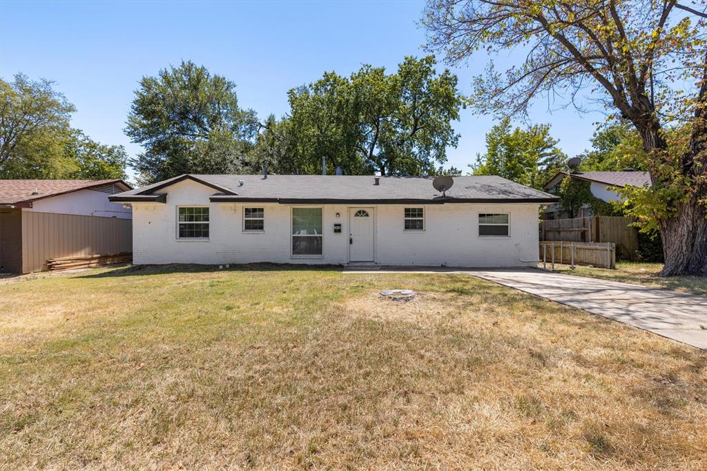 1410 Athens Drive - Photo 1