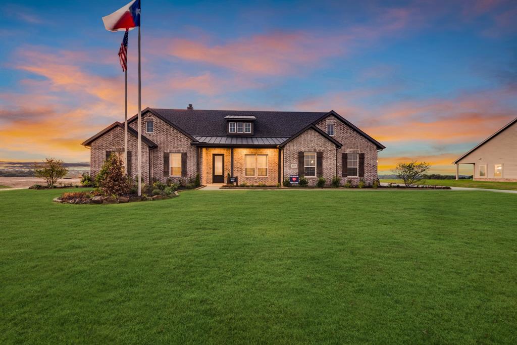 4125 Old Springtown Road - Photo 1