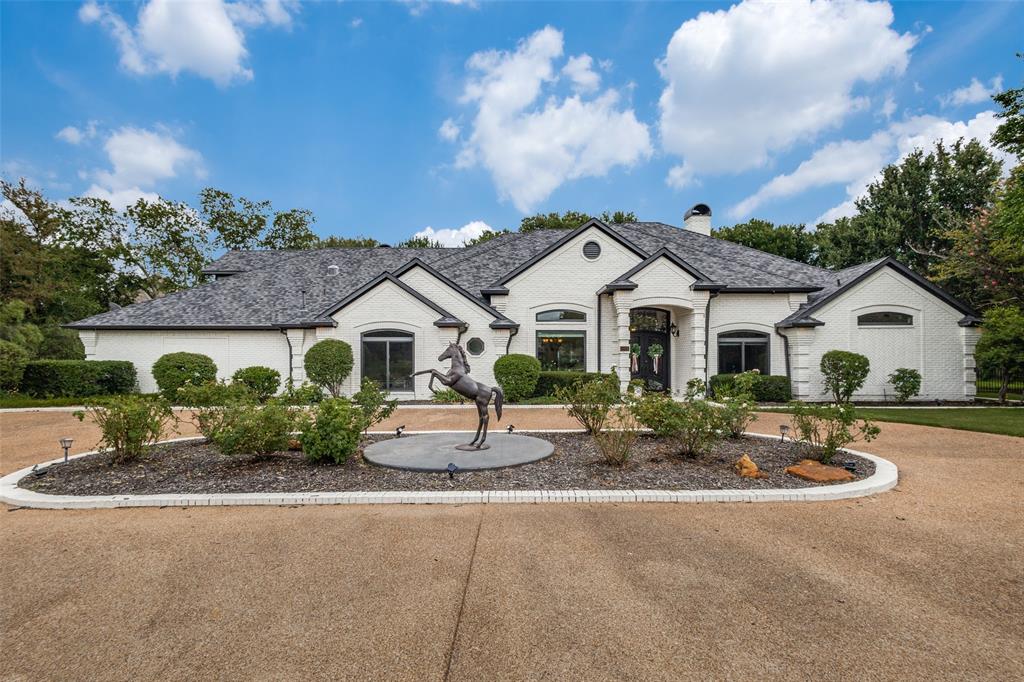 5001 Forest Hill Circle, Flower Mound, Texas | MLS 21420081 | URT ...