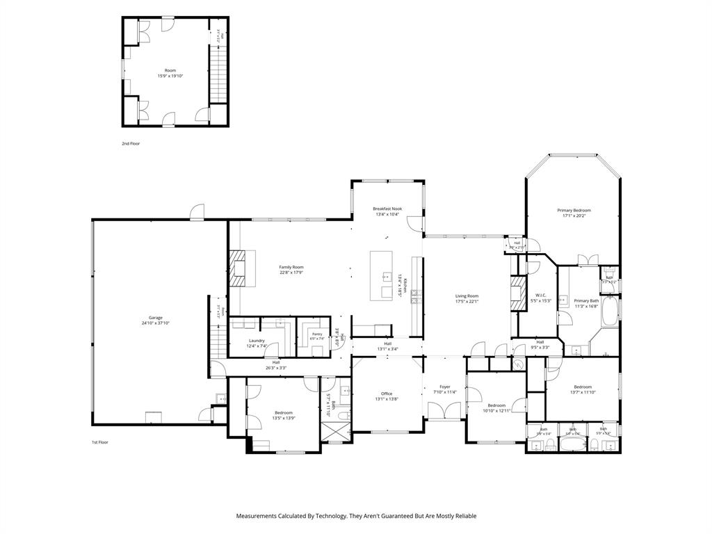 5001 Forest Hill Circle - Photo 34