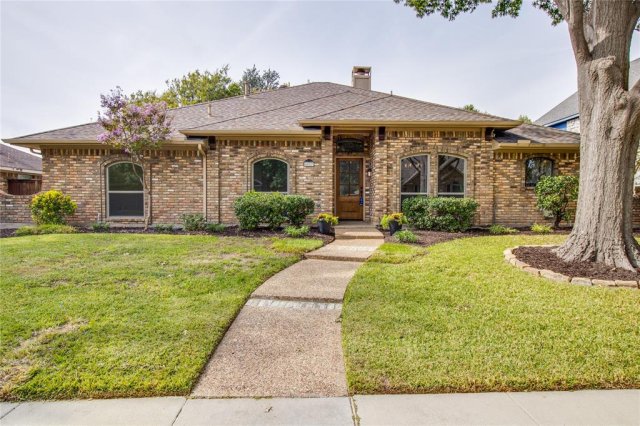 6617 Wickliff Trail