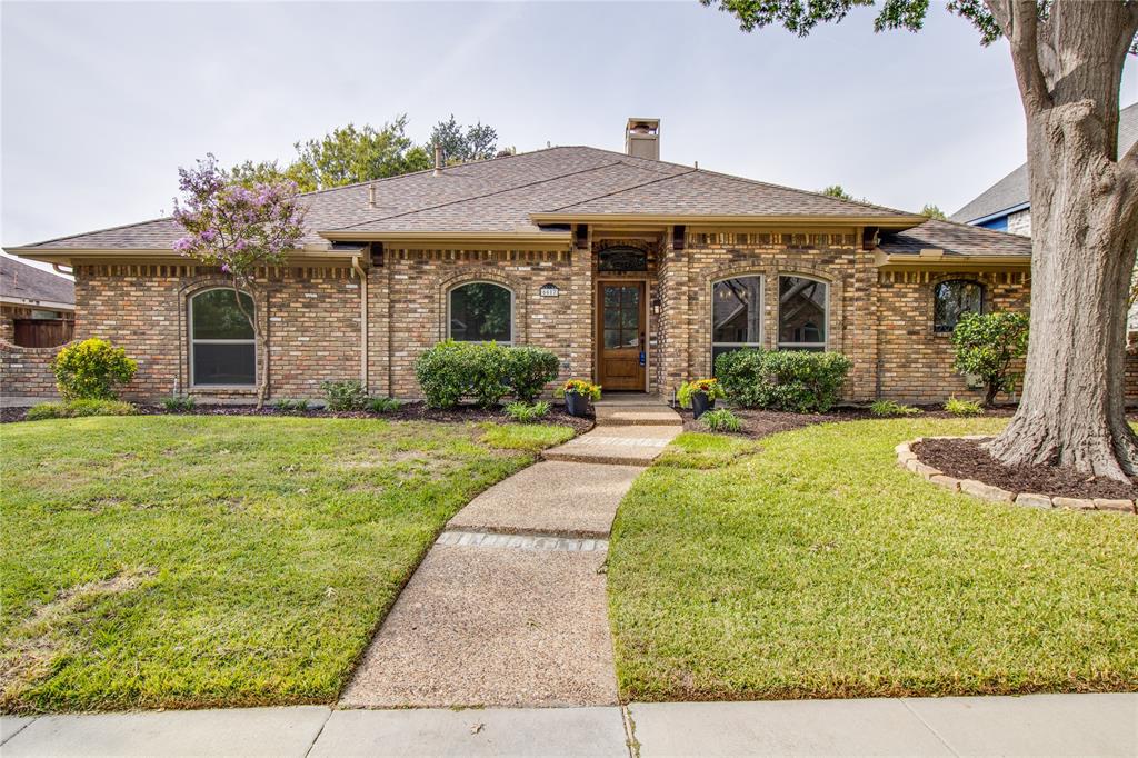 6617 Wickliff Trail - Photo 1