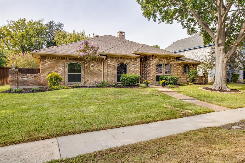 6617 Wickliff Trail - Photo 2