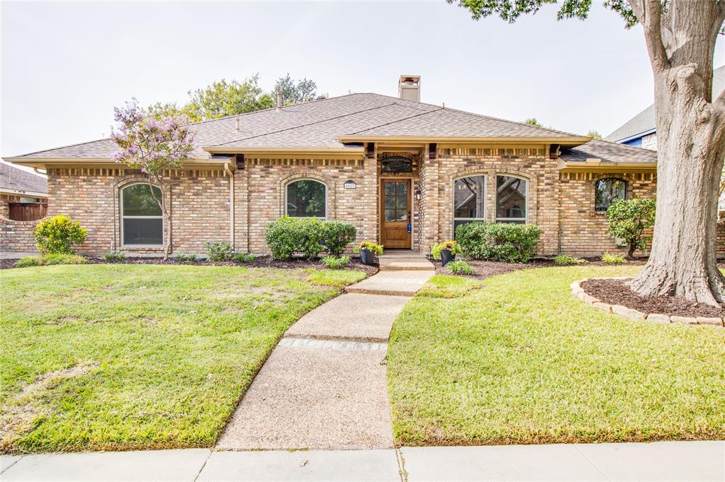 6617 Wickliff Trail - Photo 4