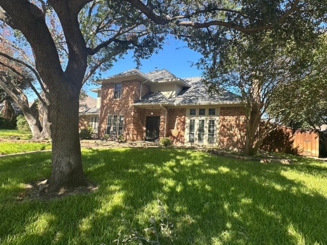 1505 Faringdon Drive