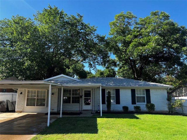 3521 Sheryl Drive