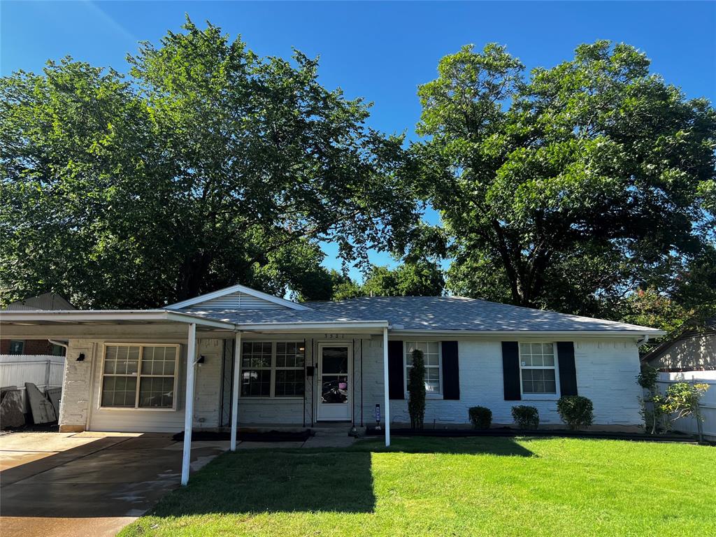 3521 Sheryl Drive - Photo 1