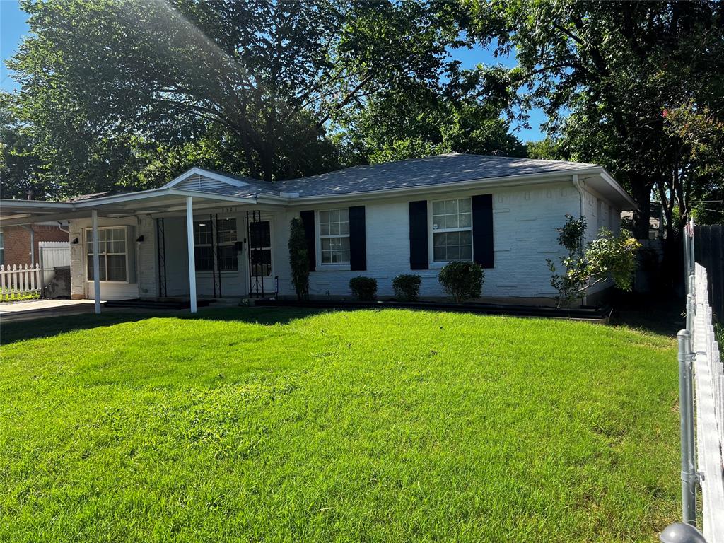 3521 Sheryl Drive - Photo 2