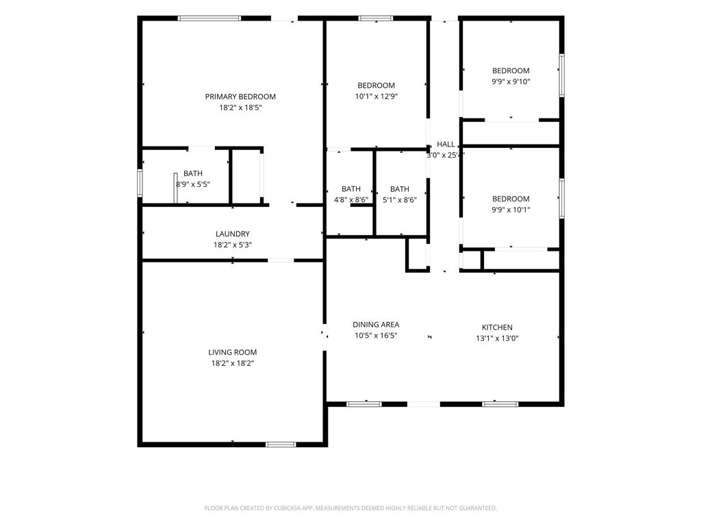 1405 Langston Street - Photo 29