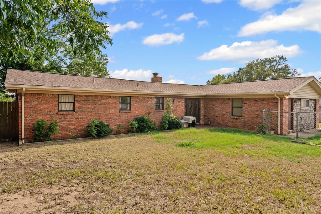 1180 Fm 3201 Road - Photo 1