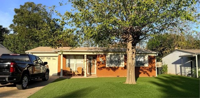4736 Harper Drive