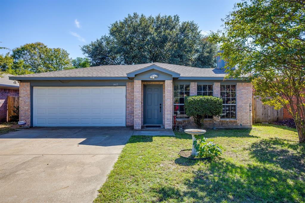 1417 Yorkshire Street - Photo 4