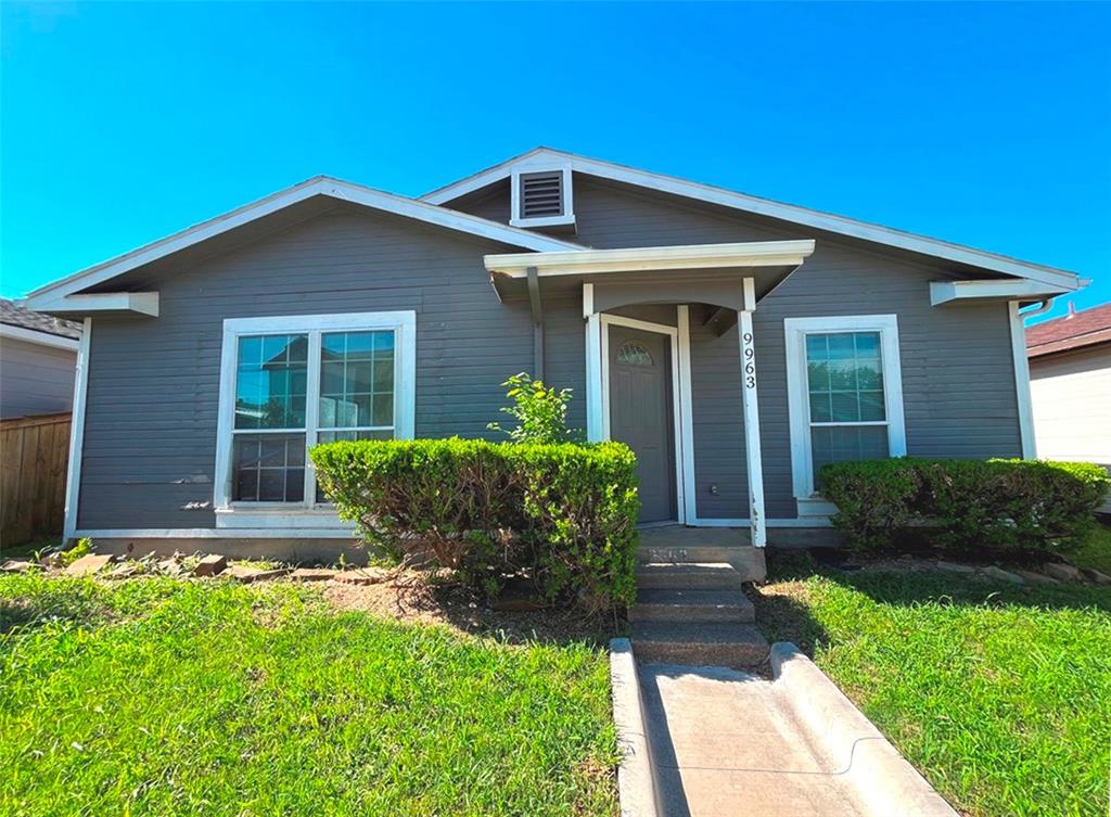 9963 Cedar Mountain Circle - Photo 1