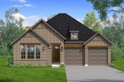 6205 Lago Vista Road - Photo 1