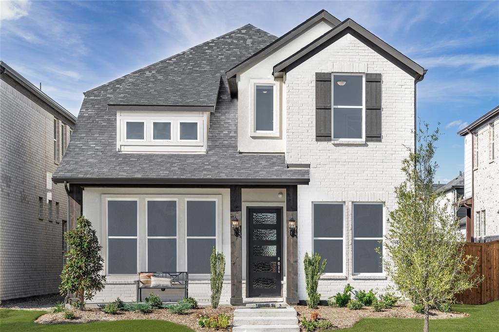 10593 Wells Branch Drive - Photo 1