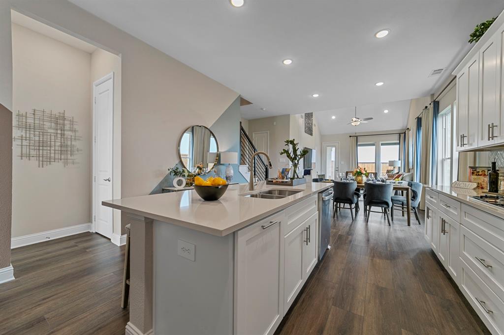 10593 Wells Branch Drive - Photo 5