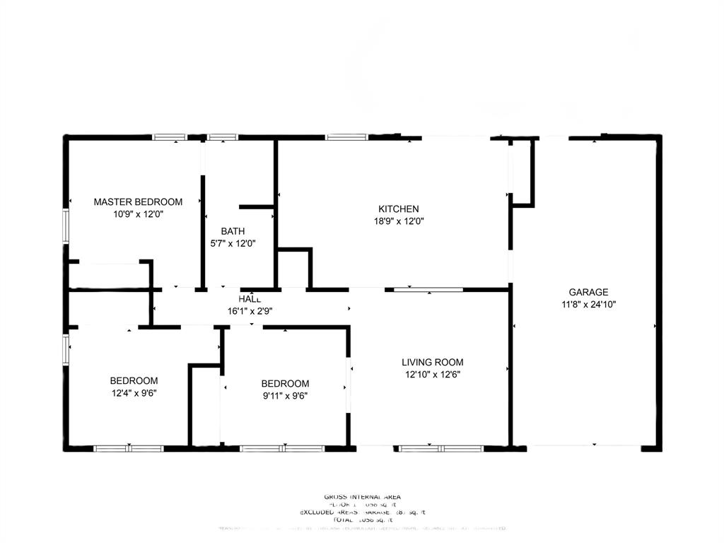 304 S Joyce Street - Photo 17