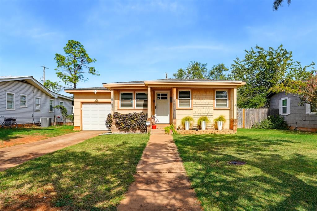 4142 Russell Avenue - Photo 1
