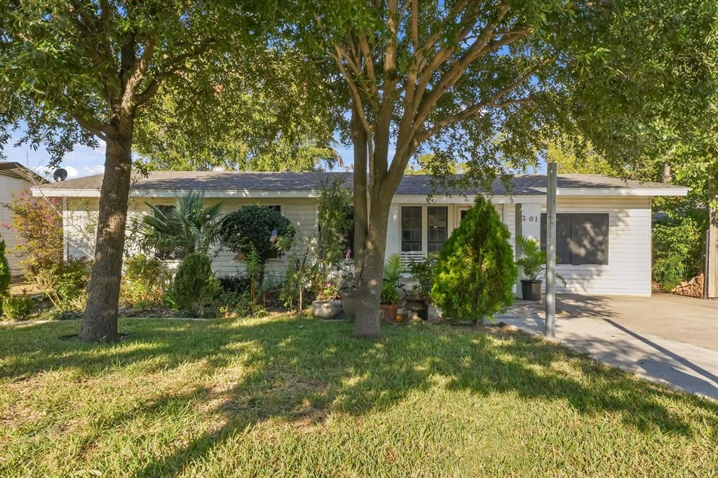201 Glenridge Drive - Photo 3