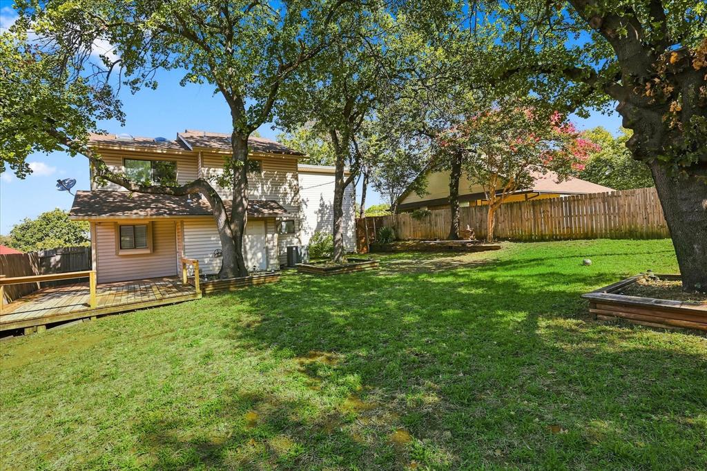 6404 Woods Edge Drive - Photo 27