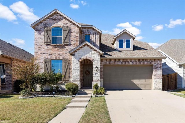 2034 Clearmist Way
