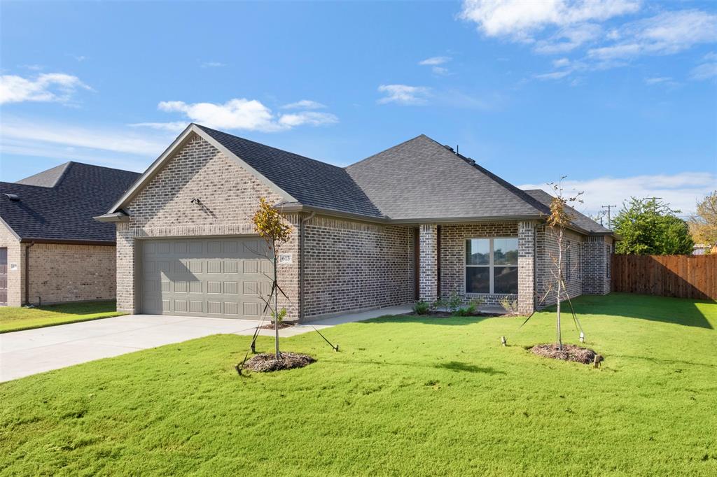 613 Escovedo Drive - Photo 1