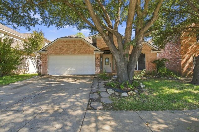 8532 Western Meadows Drive