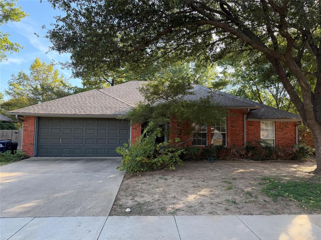 2604 Oak Park Drive - Photo 1