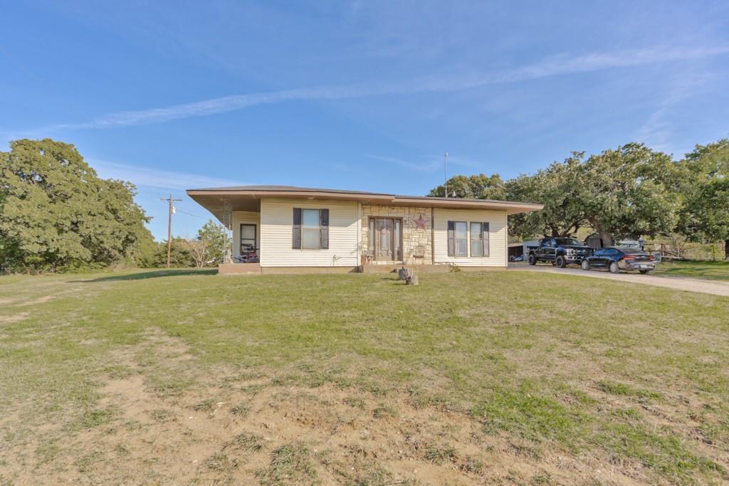 335 Chaparral Road - Photo 2