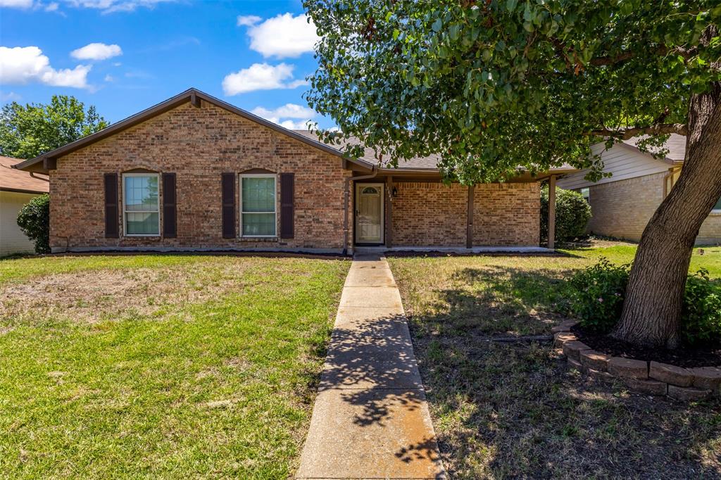 1644 Glenhill Lane - Photo 1