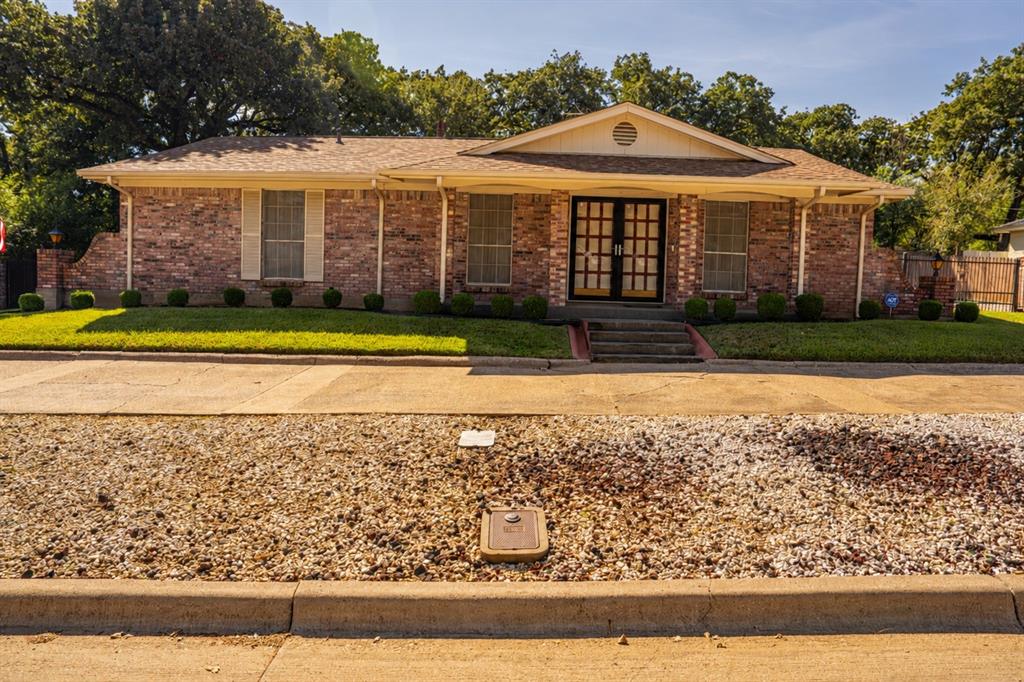 5520 Mac Arthur Drive - Photo 1
