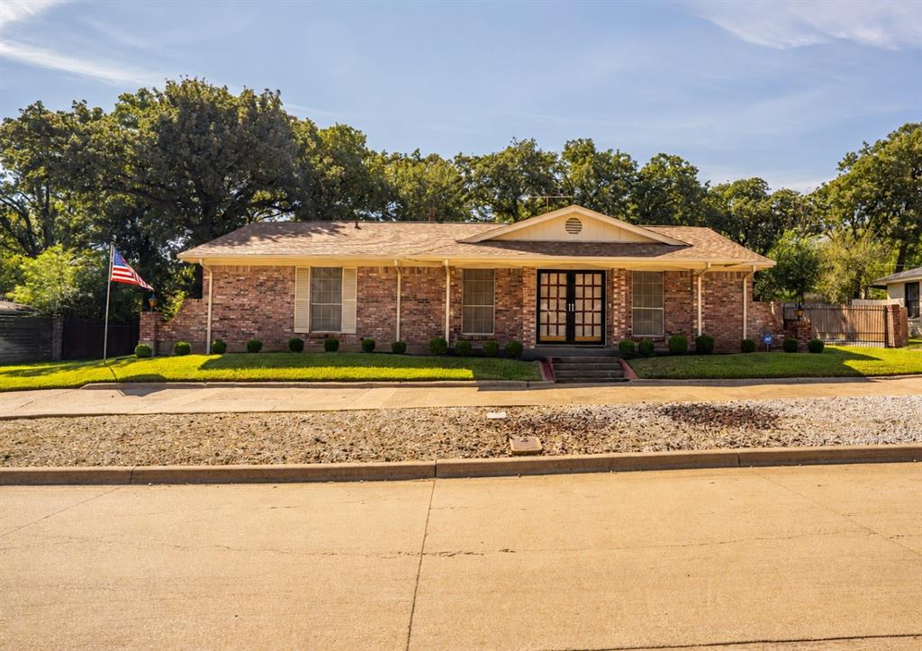 5520 Mac Arthur Drive - Photo 2