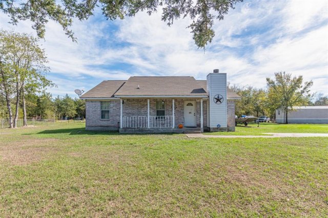 2601 W County Road 3306