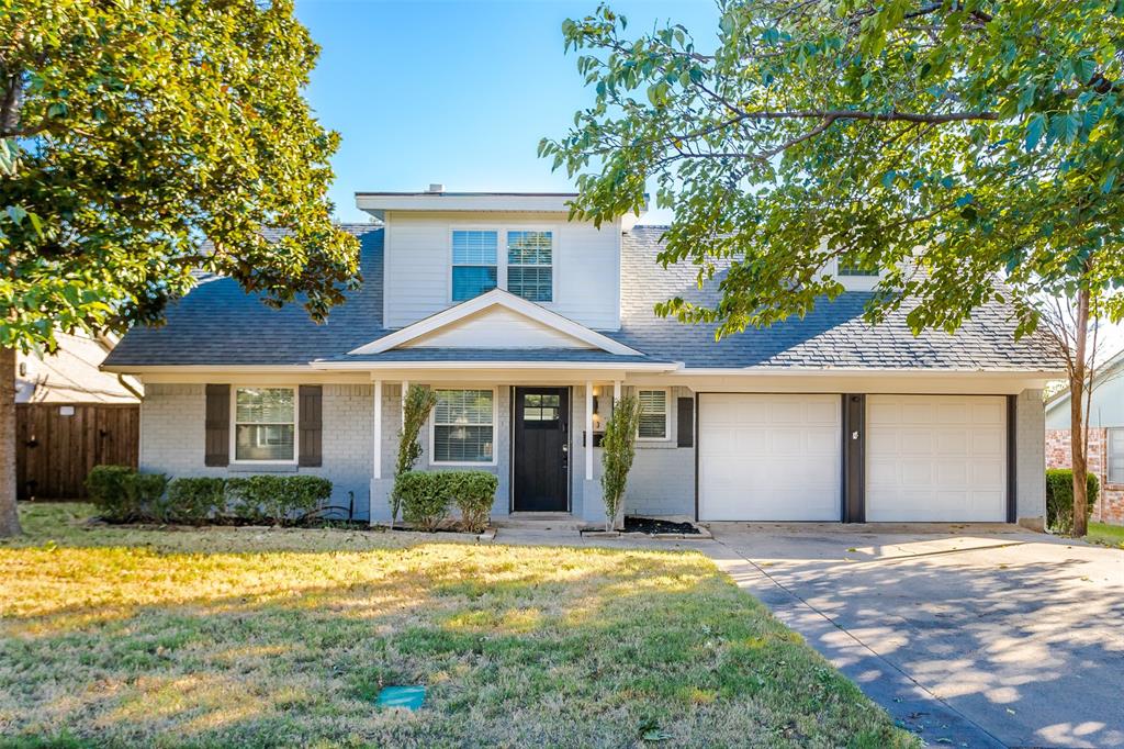 713 Kindred Lane - Photo 1