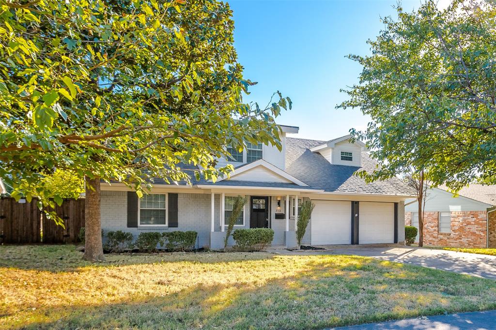 713 Kindred Lane - Photo 2