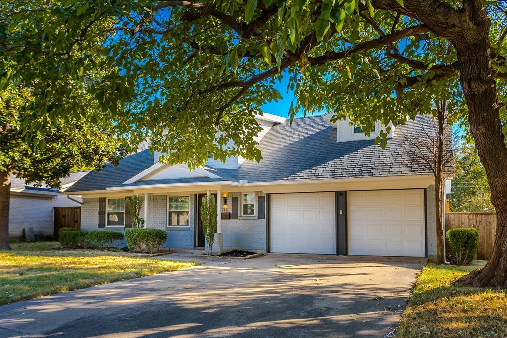 713 Kindred Lane - Photo 3