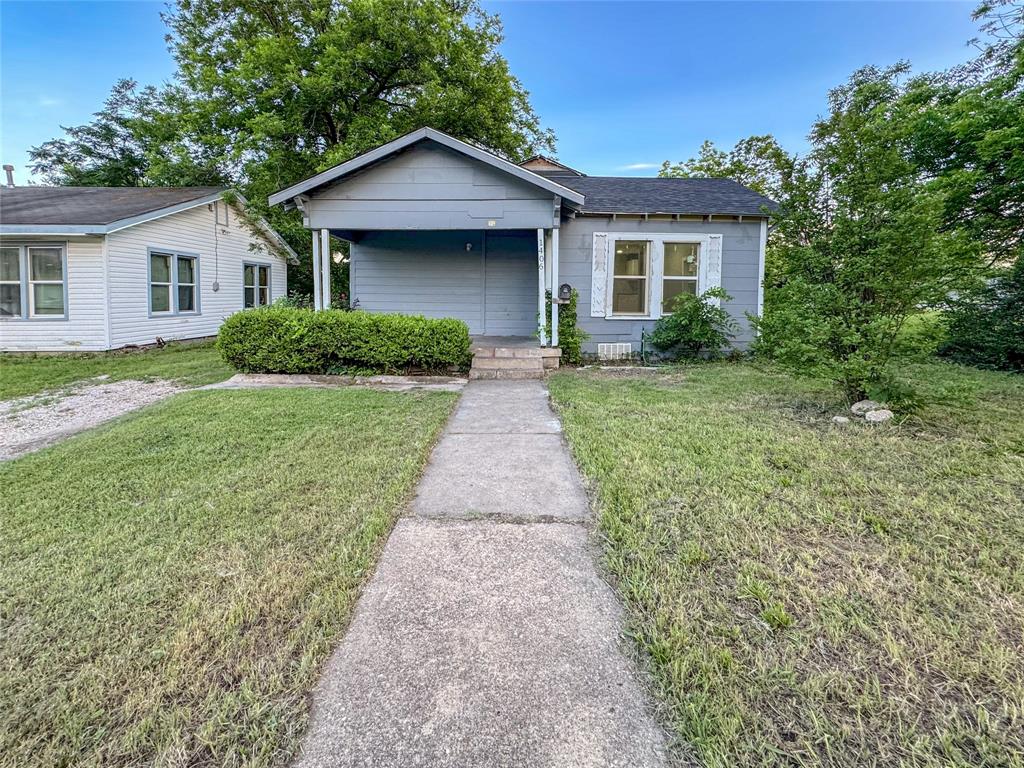 1406 Galloway Avenue - Photo 1
