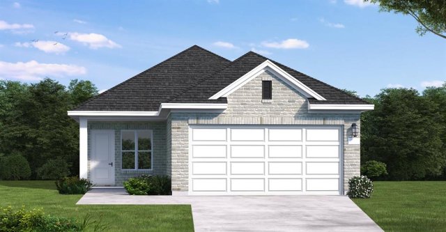 3617 Straw Lane