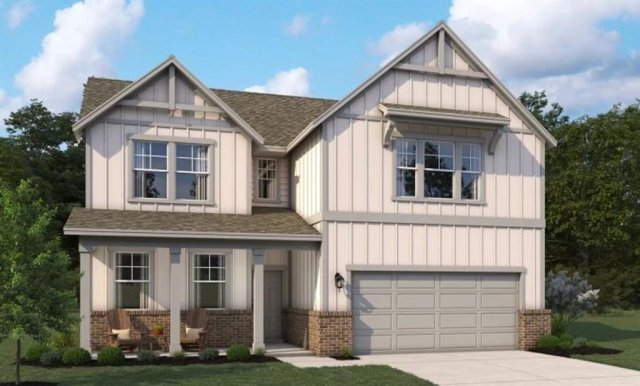 612 Tyronza Drive