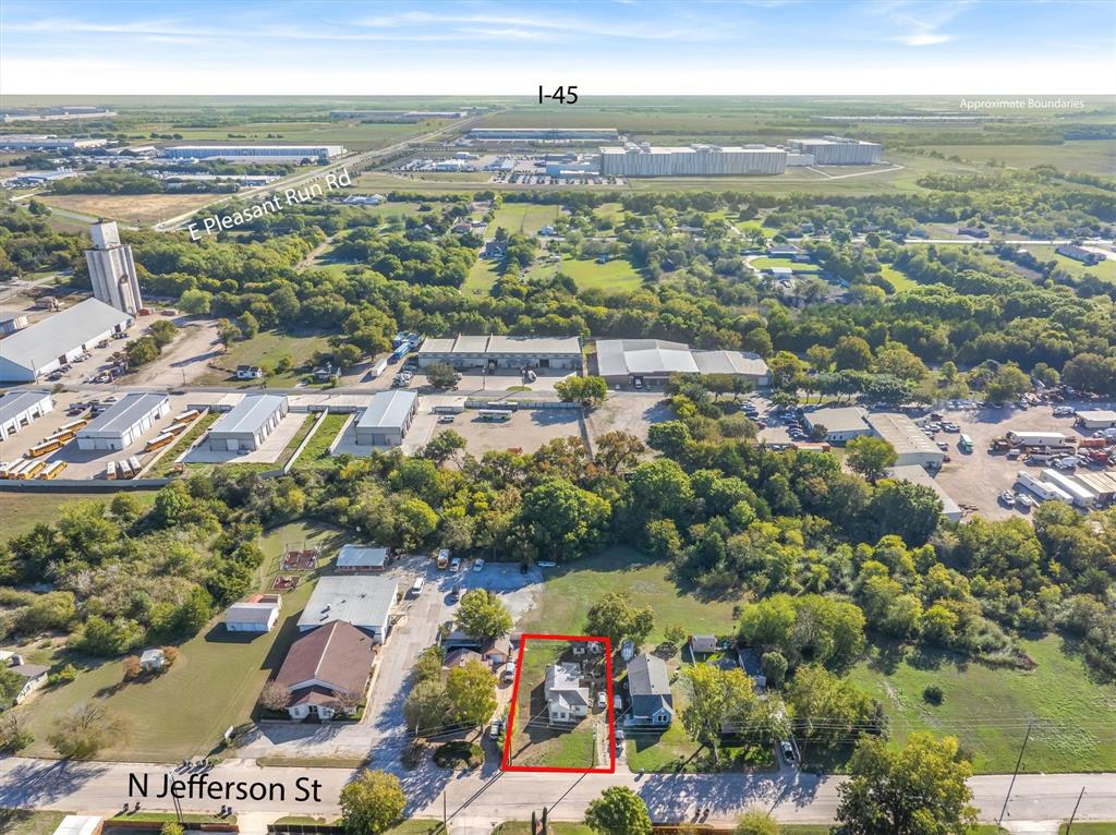 918 N Jefferson Street - Photo 1