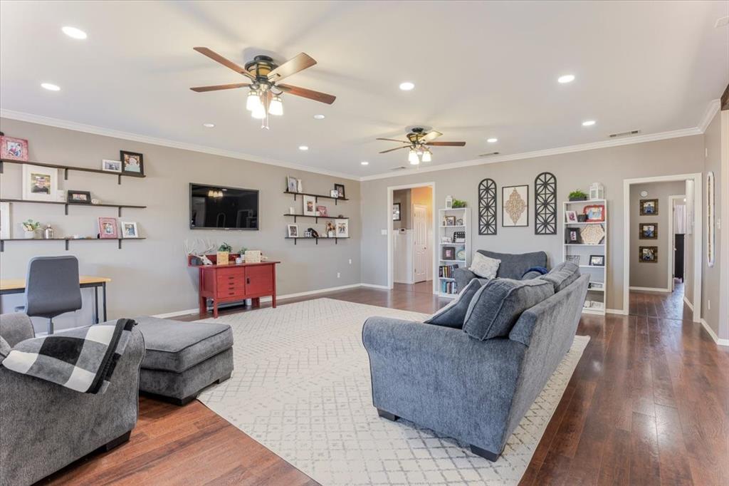 4600 Lone Star Road - Photo 6