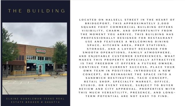 1013 Halsell