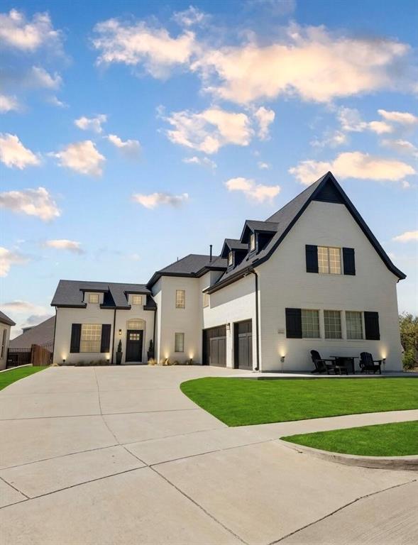 107 Blue Stem Lane - Photo 1