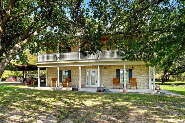 123 Fossil Ridge Road