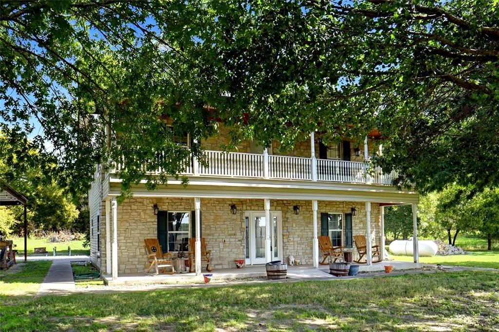 123 Fossil Ridge Road - Photo 2