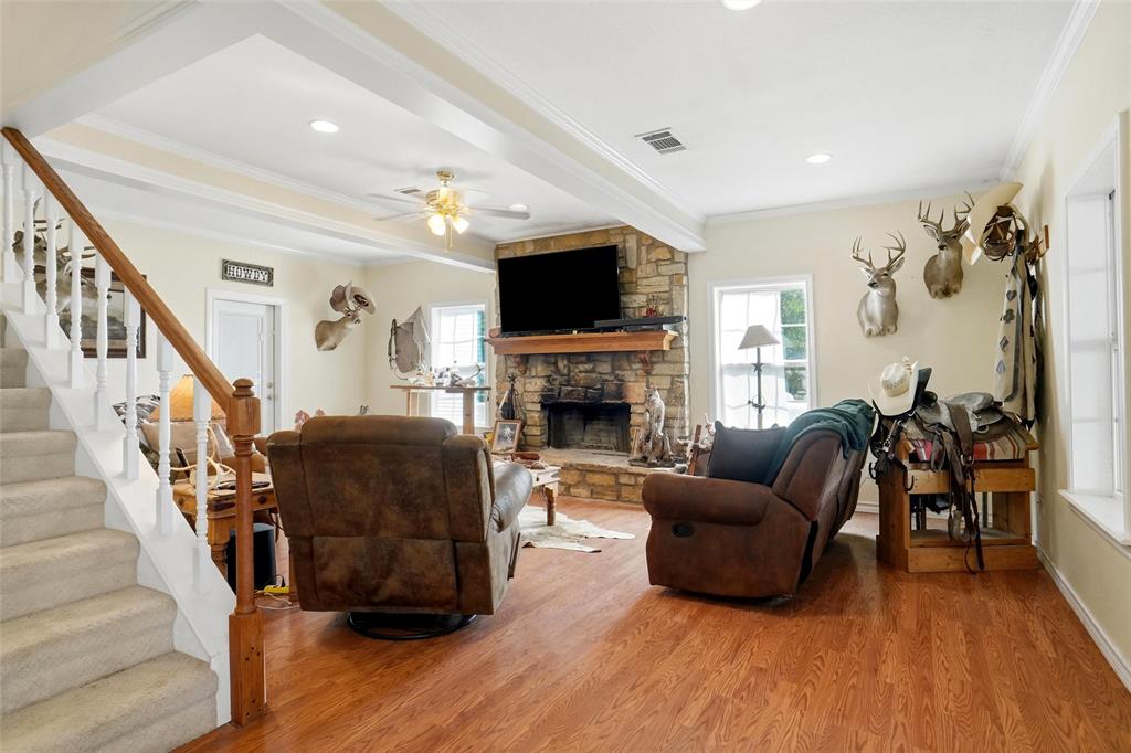 123 Fossil Ridge Road - Photo 4