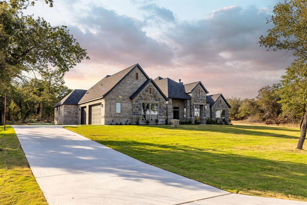 121 Prairie Winds Drive - Photo 4