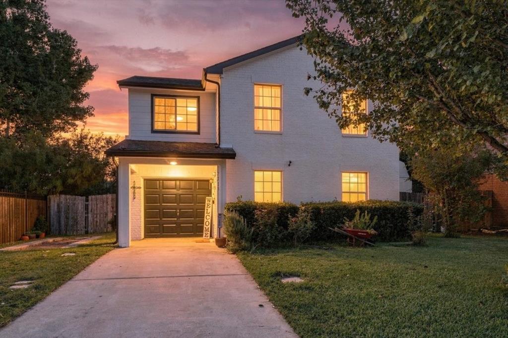 7213 Misty Dawn Drive - Photo 1
