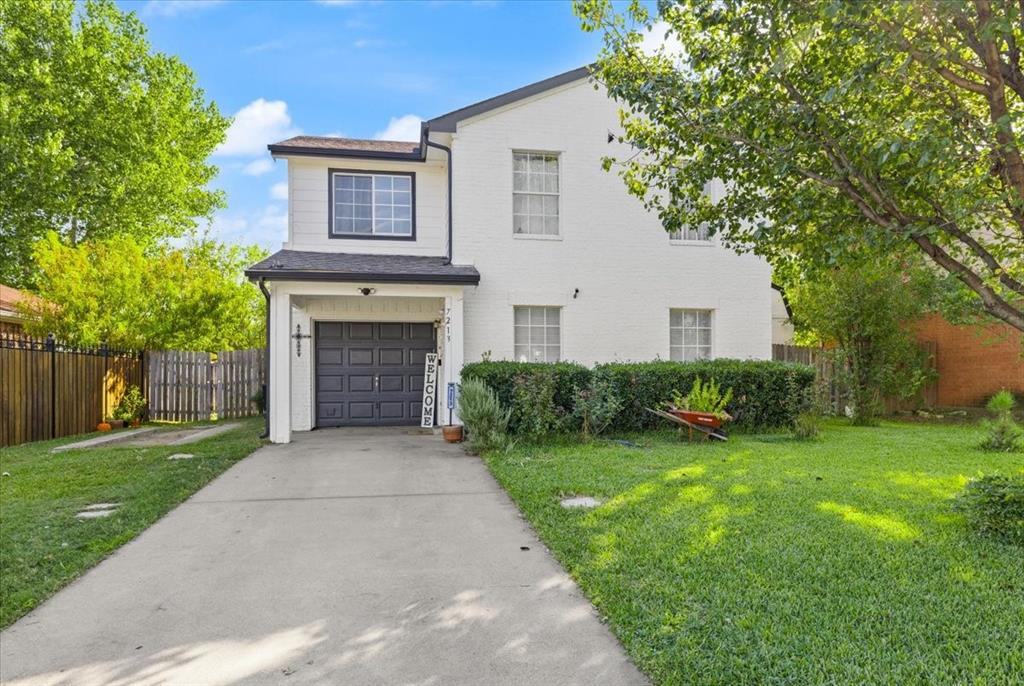 7213 Misty Dawn Drive - Photo 10