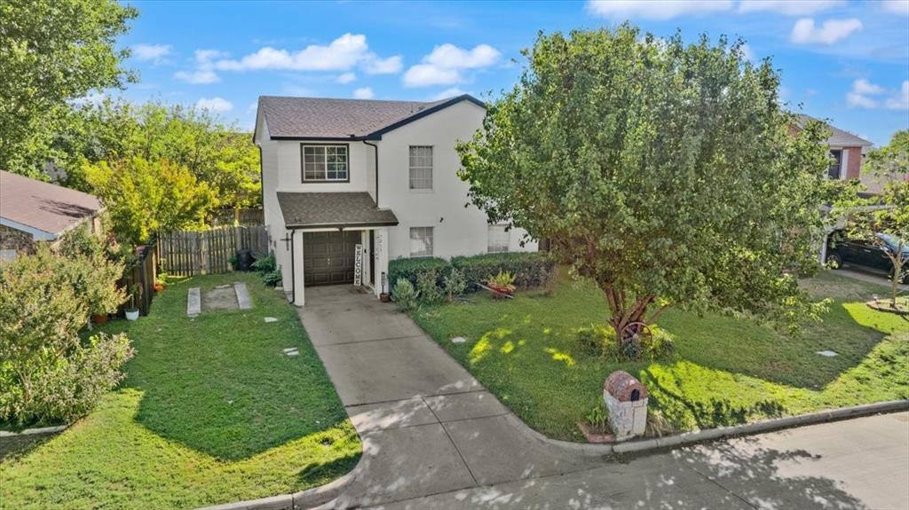 7213 Misty Dawn Drive - Photo 2